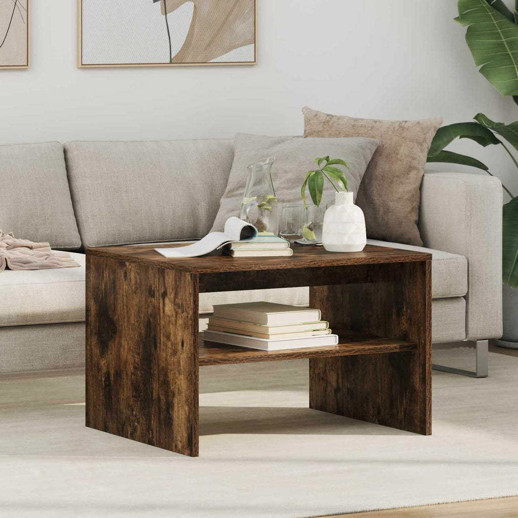 Coffee Table Engineered Wood