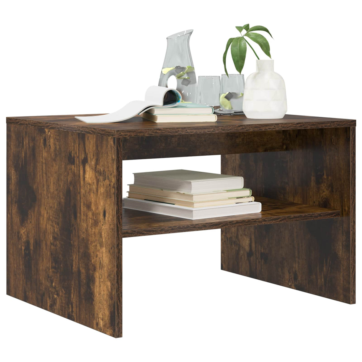 Coffee Table Engineered Wood