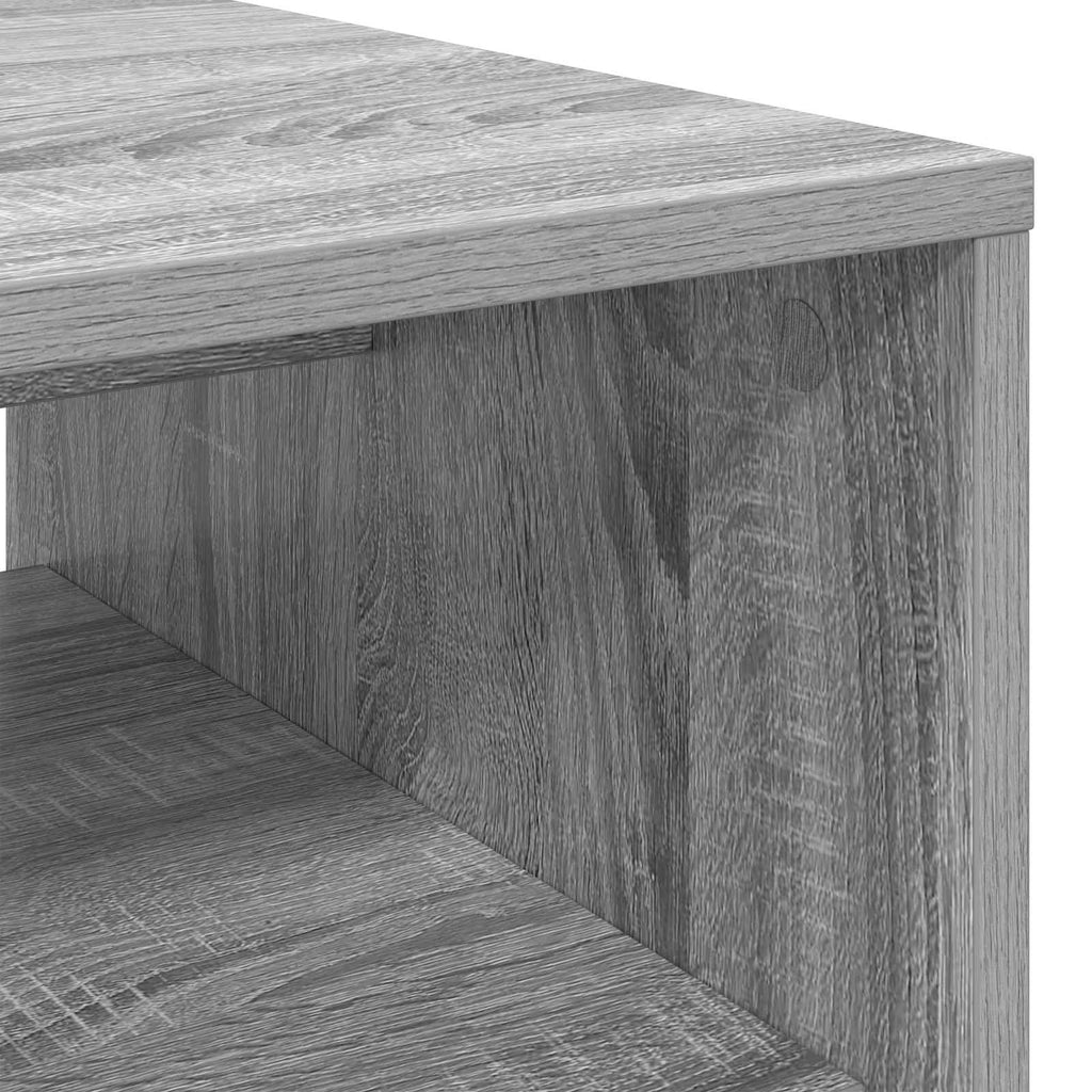 Coffee Table Engineered Wood