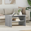 Coffee Table Engineered Wood