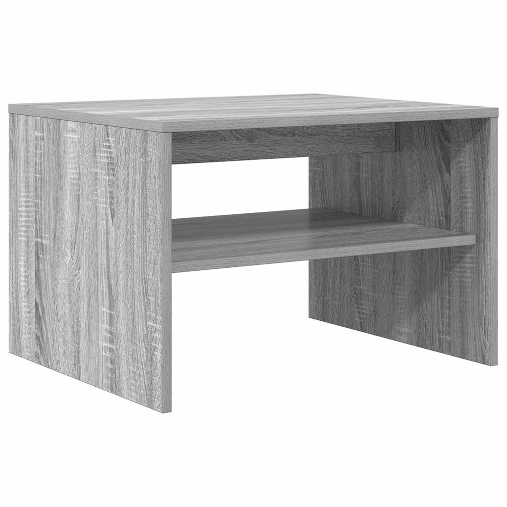 Coffee Table Engineered Wood