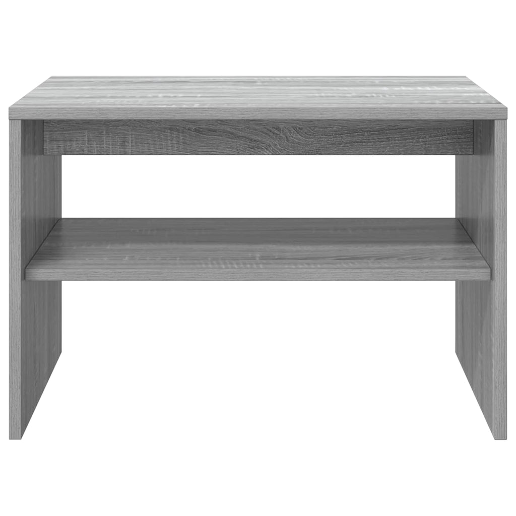 Coffee Table Engineered Wood