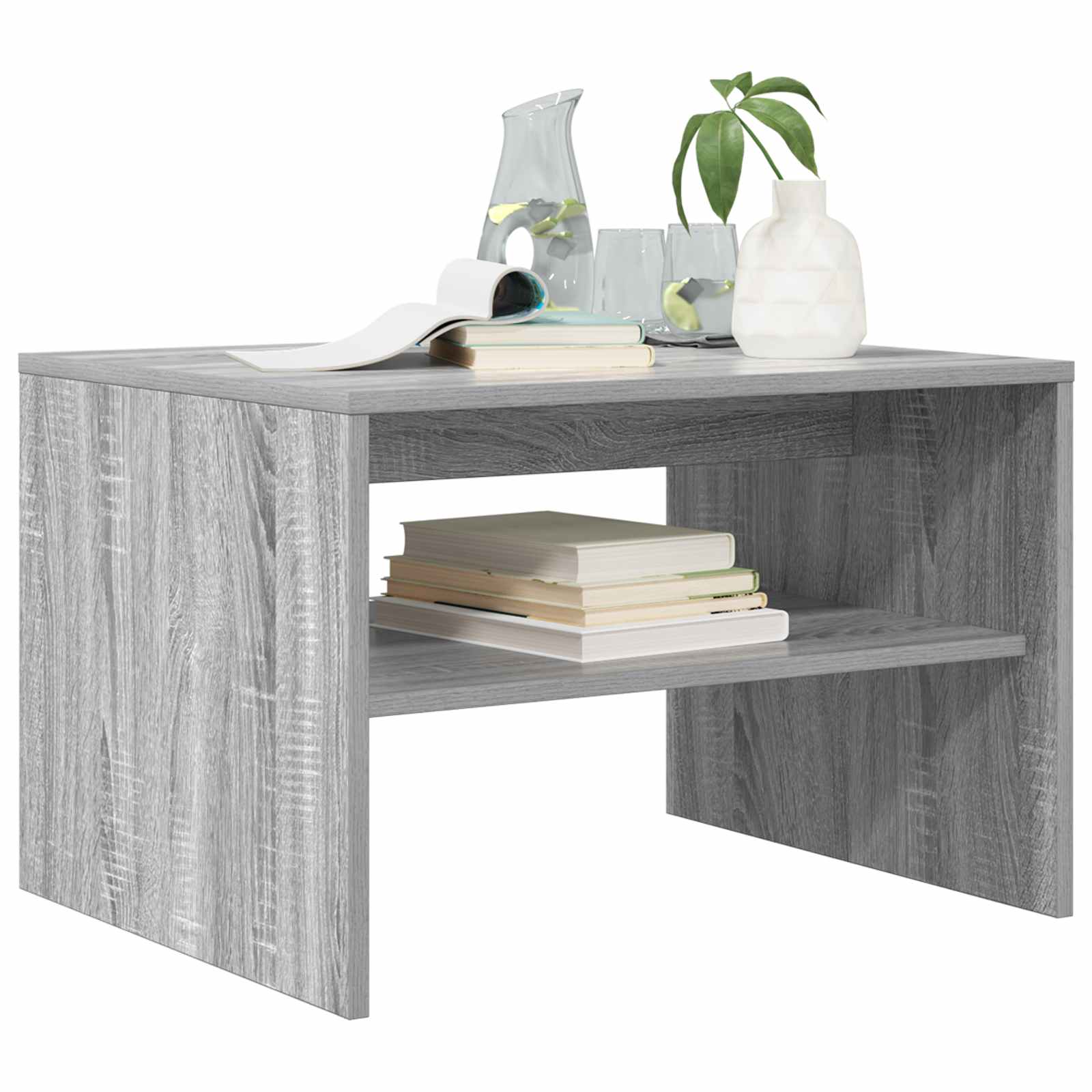 Coffee Table Engineered Wood
