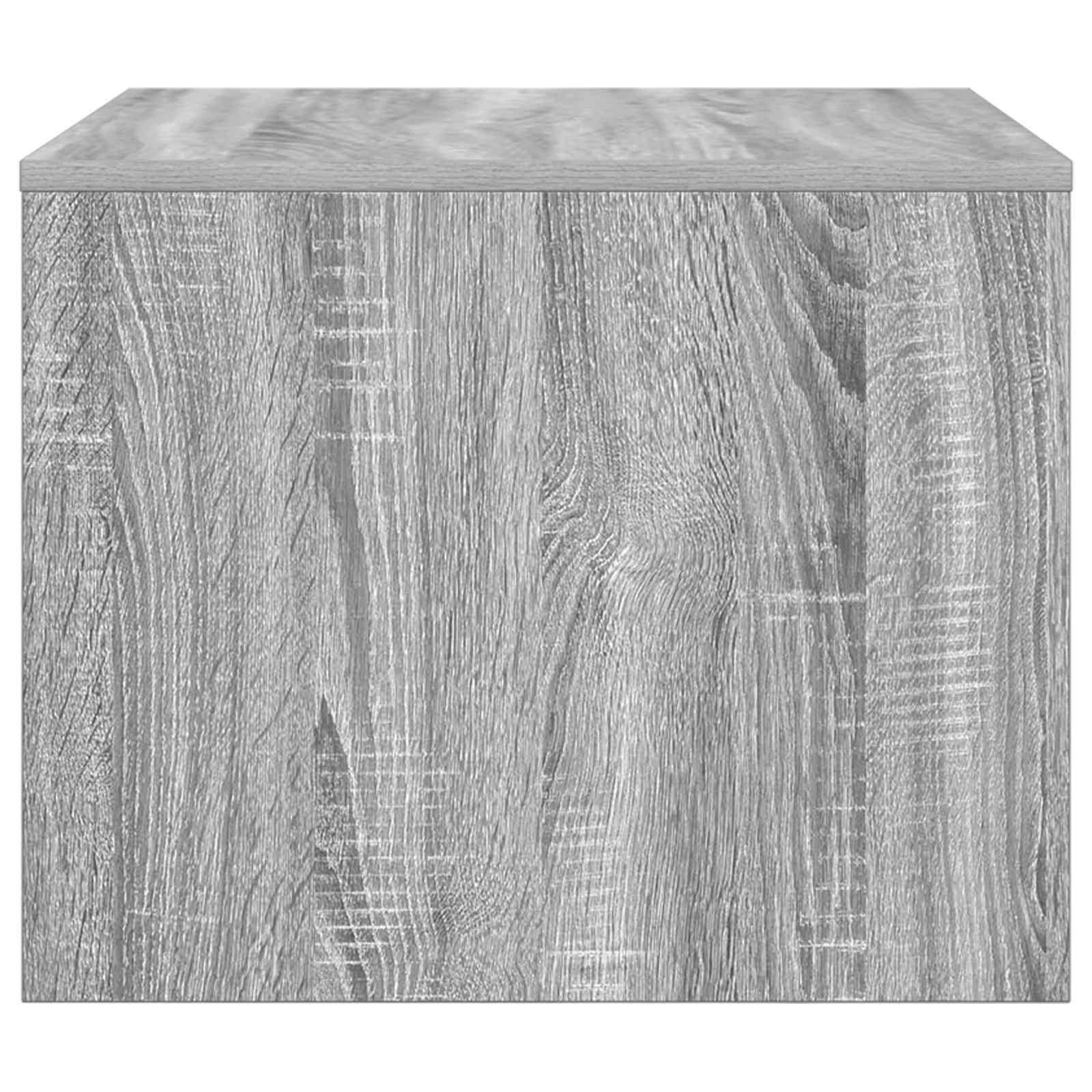 Coffee Table Engineered Wood
