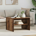 Coffee Table Engineered Wood