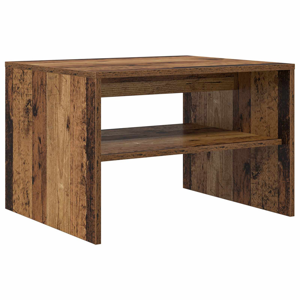 Coffee Table Engineered Wood