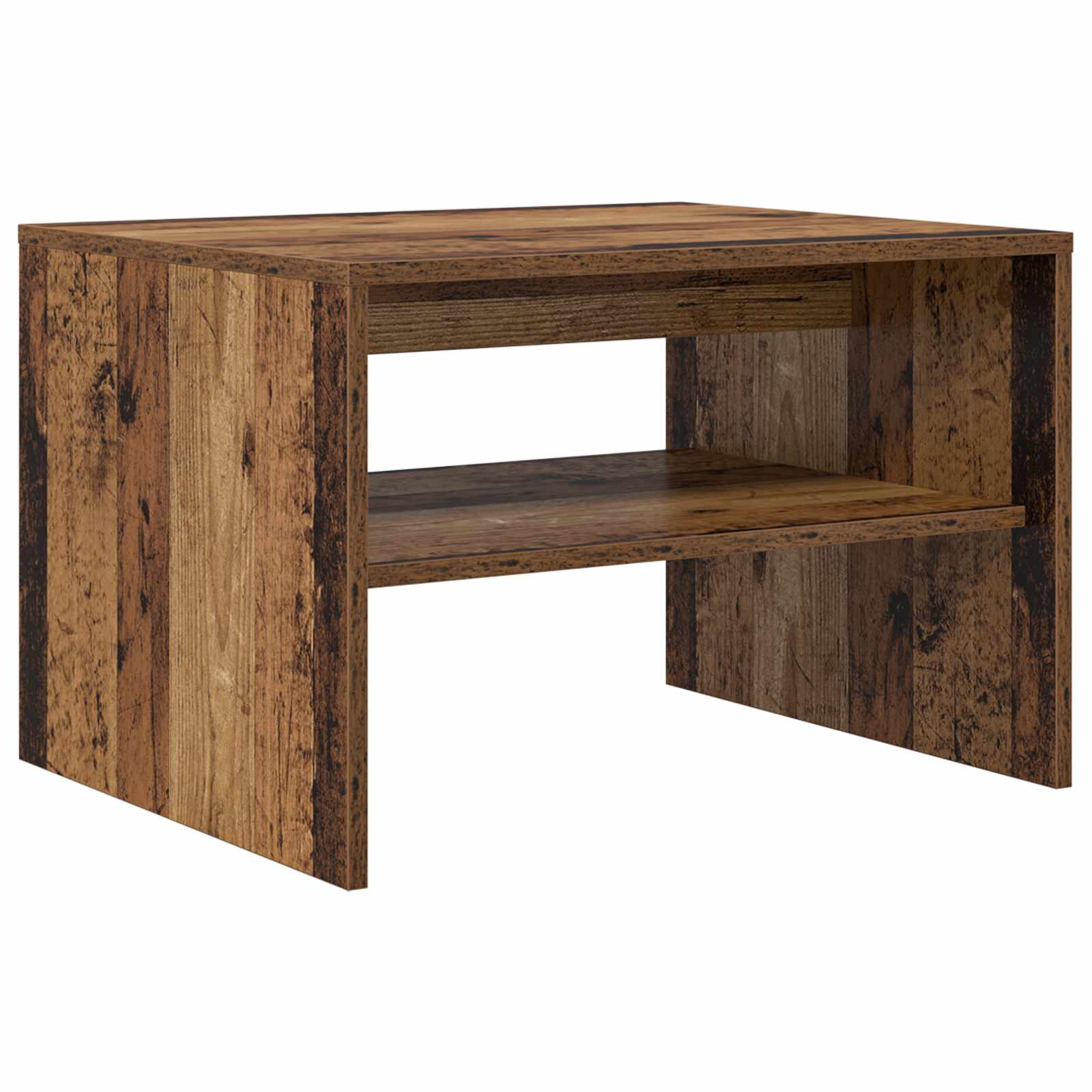 Coffee Table Engineered Wood