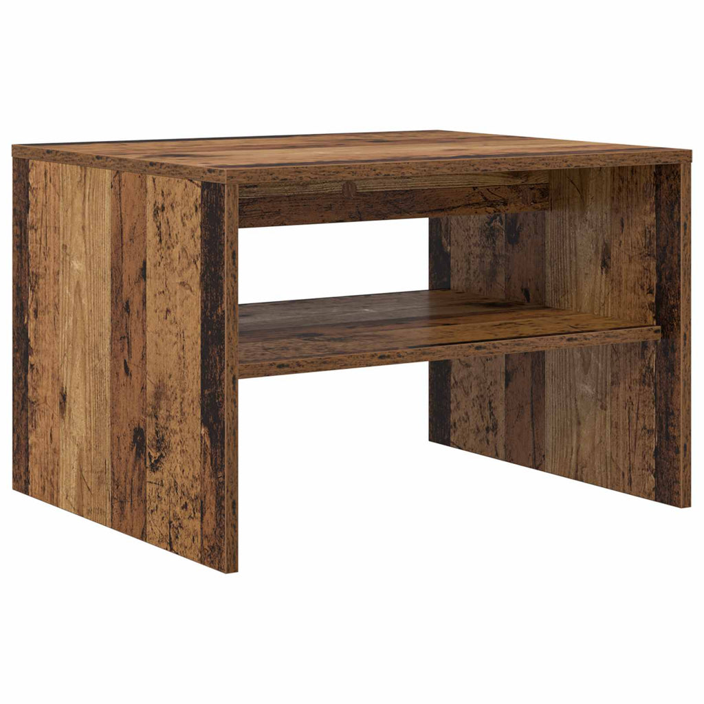 Coffee Table Engineered Wood