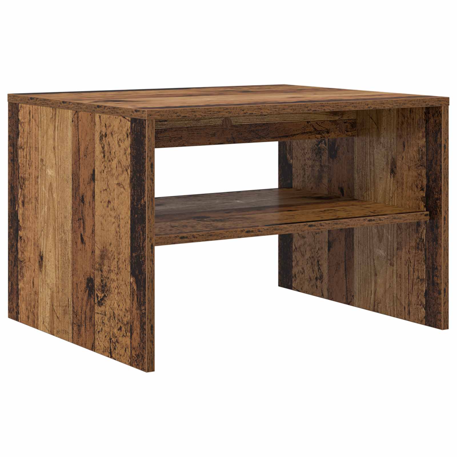 Coffee Table Engineered Wood