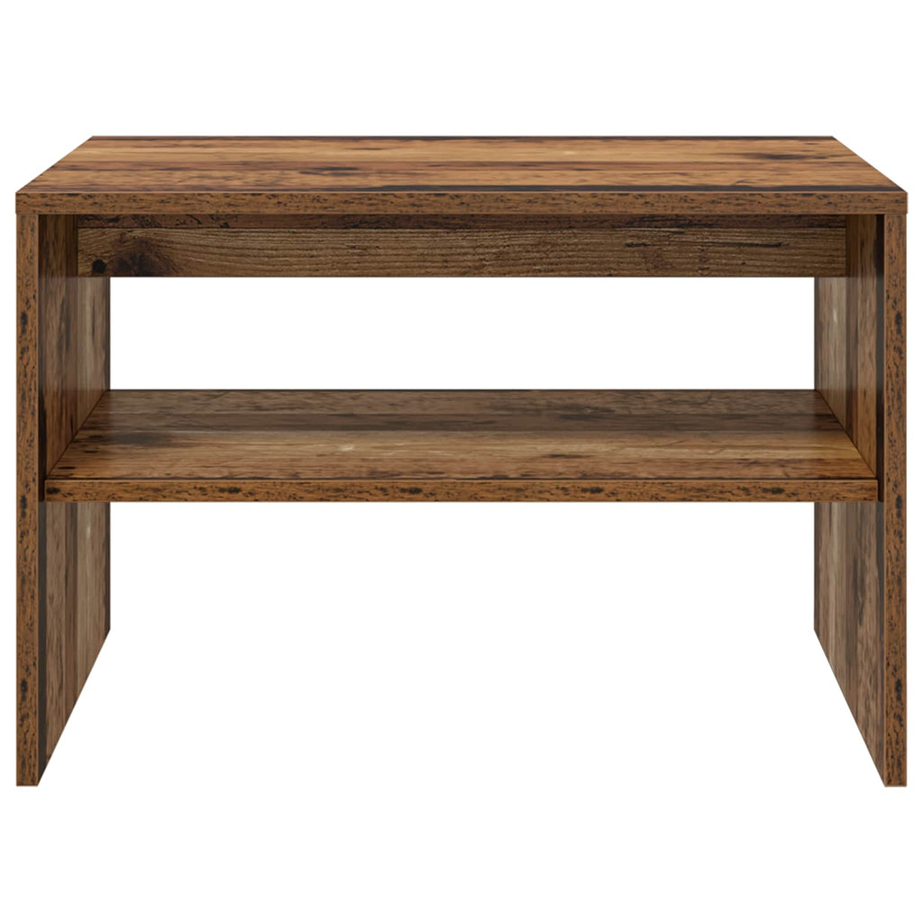 Coffee Table Engineered Wood