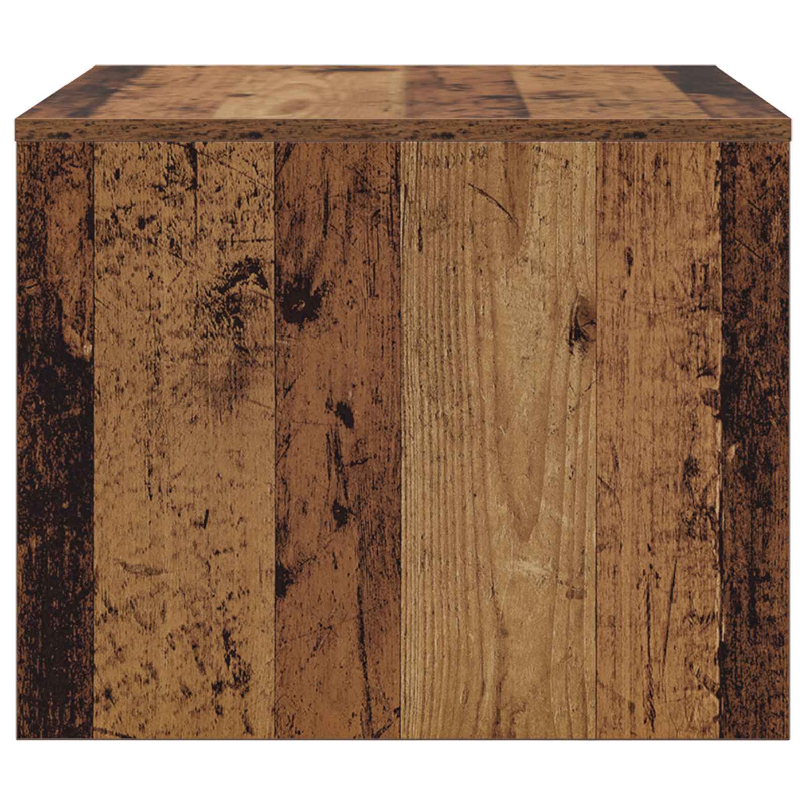 Coffee Table Engineered Wood