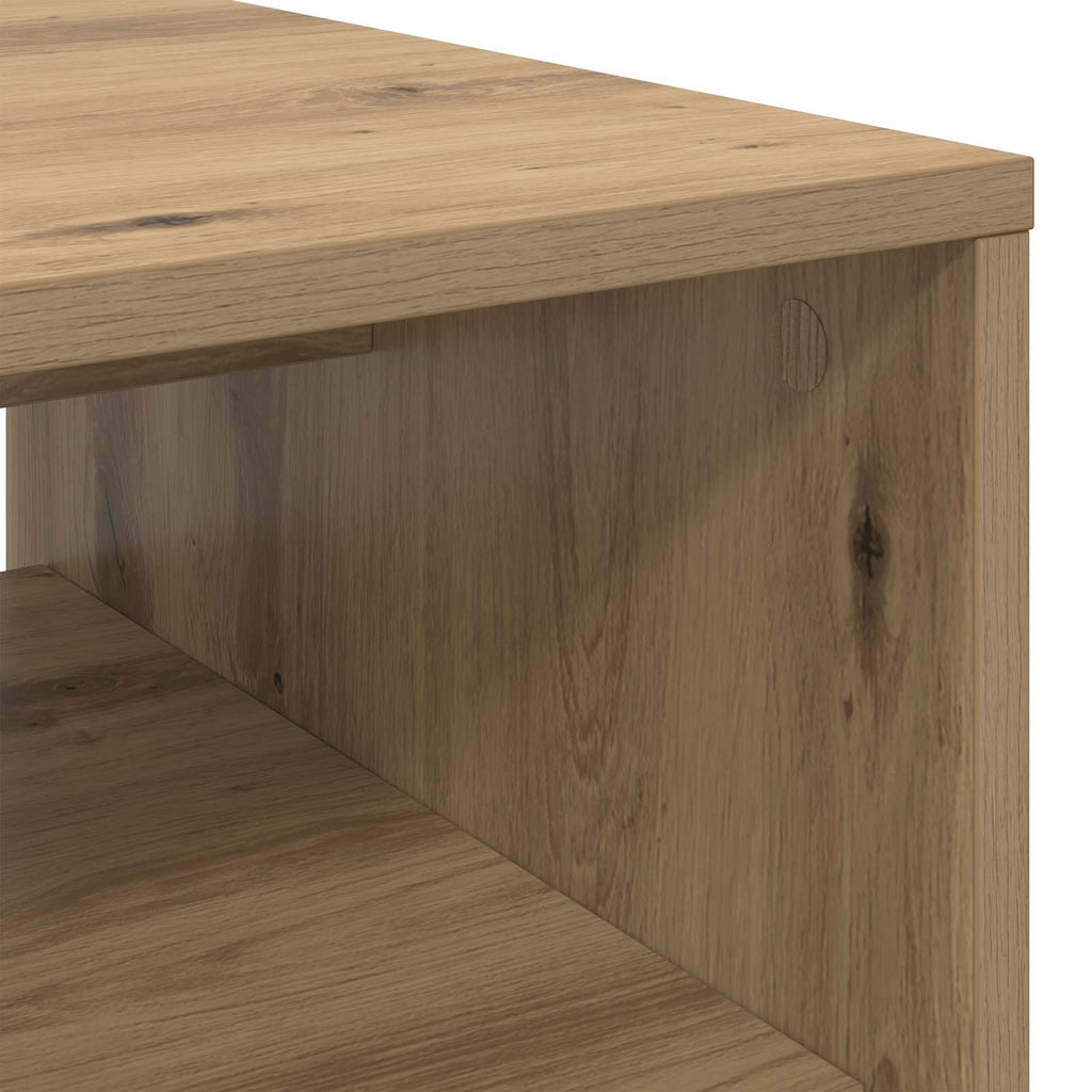 Coffee Table Engineered Wood