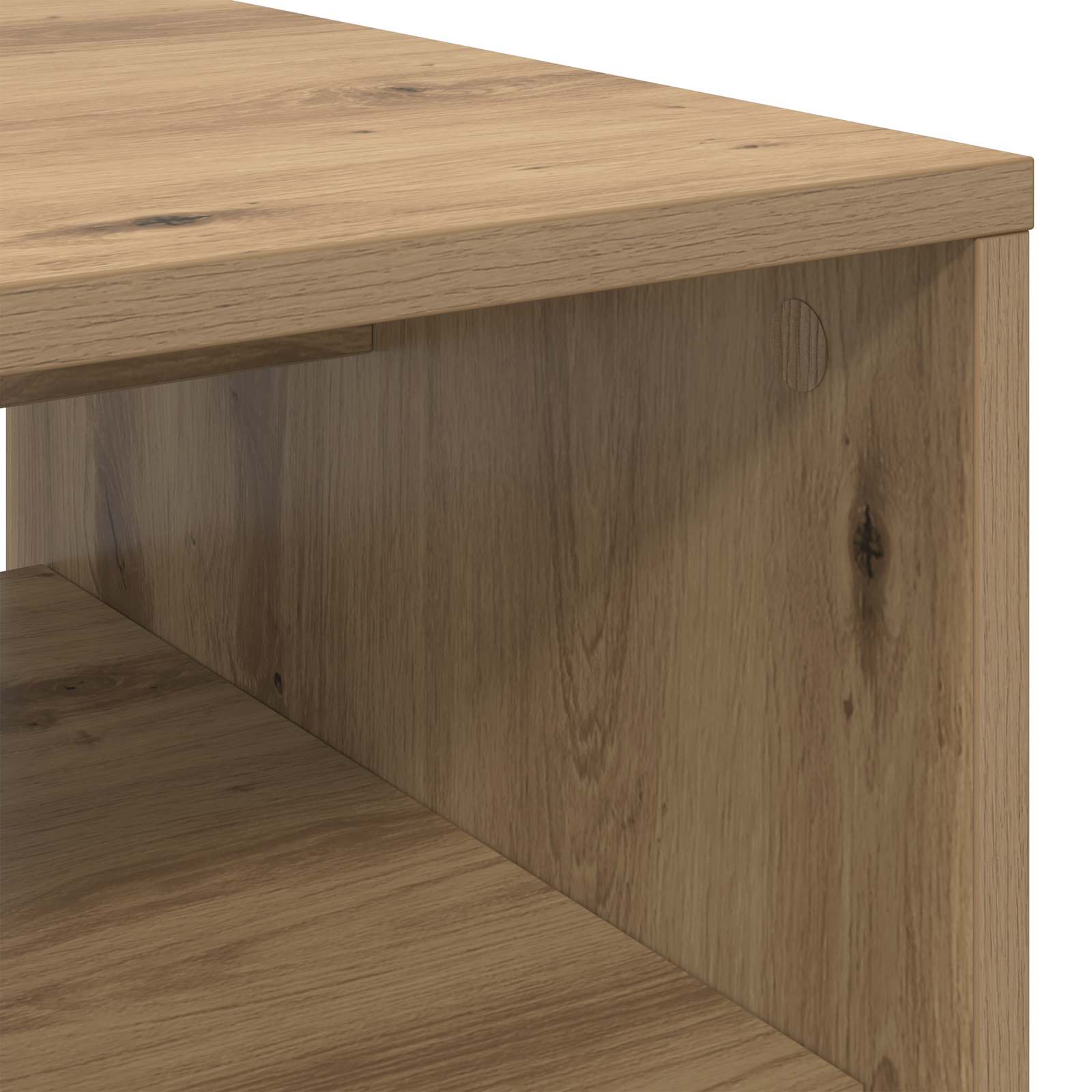 Coffee Table Engineered Wood