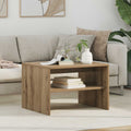 Coffee Table Engineered Wood