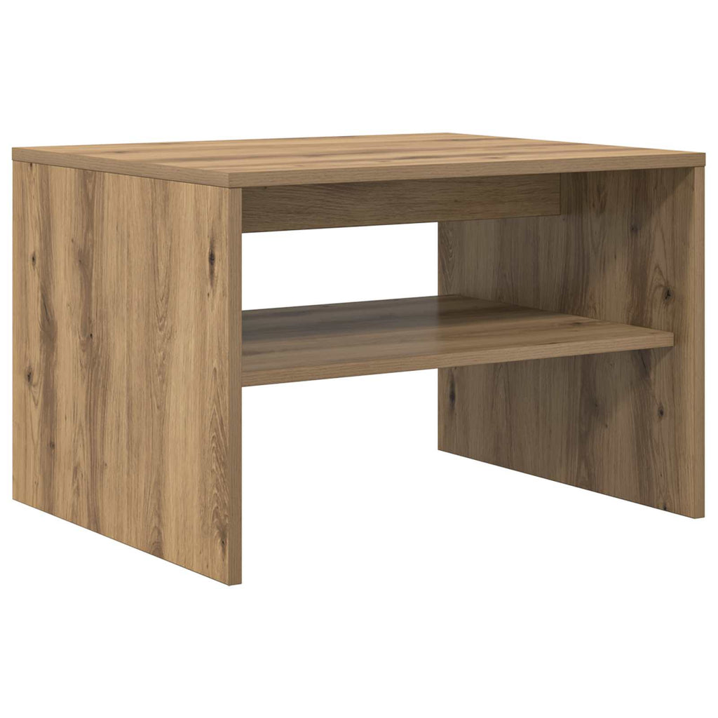 Coffee Table Engineered Wood