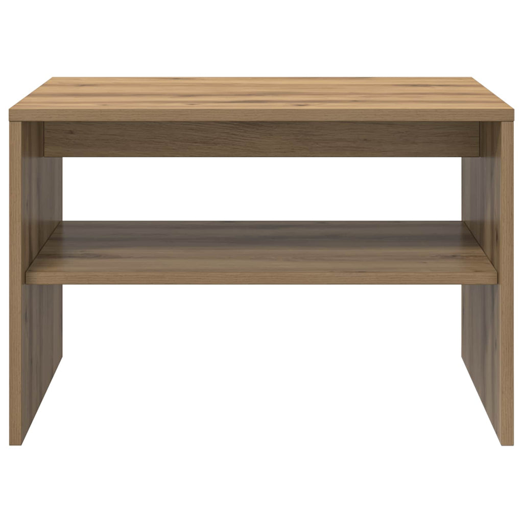Coffee Table Engineered Wood