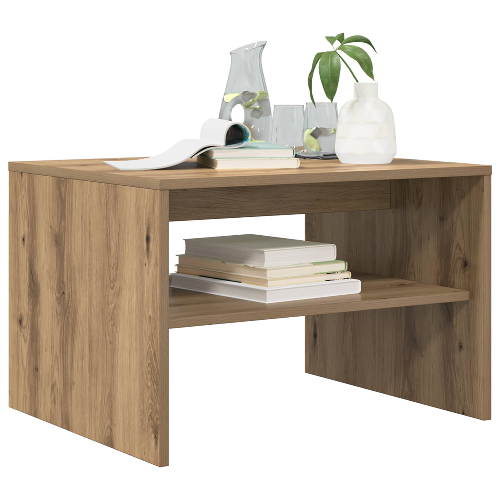 Coffee Table Engineered Wood