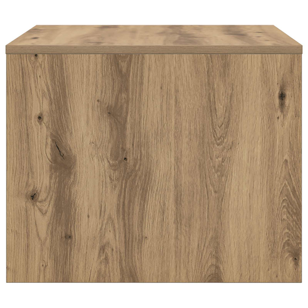 Coffee Table Engineered Wood