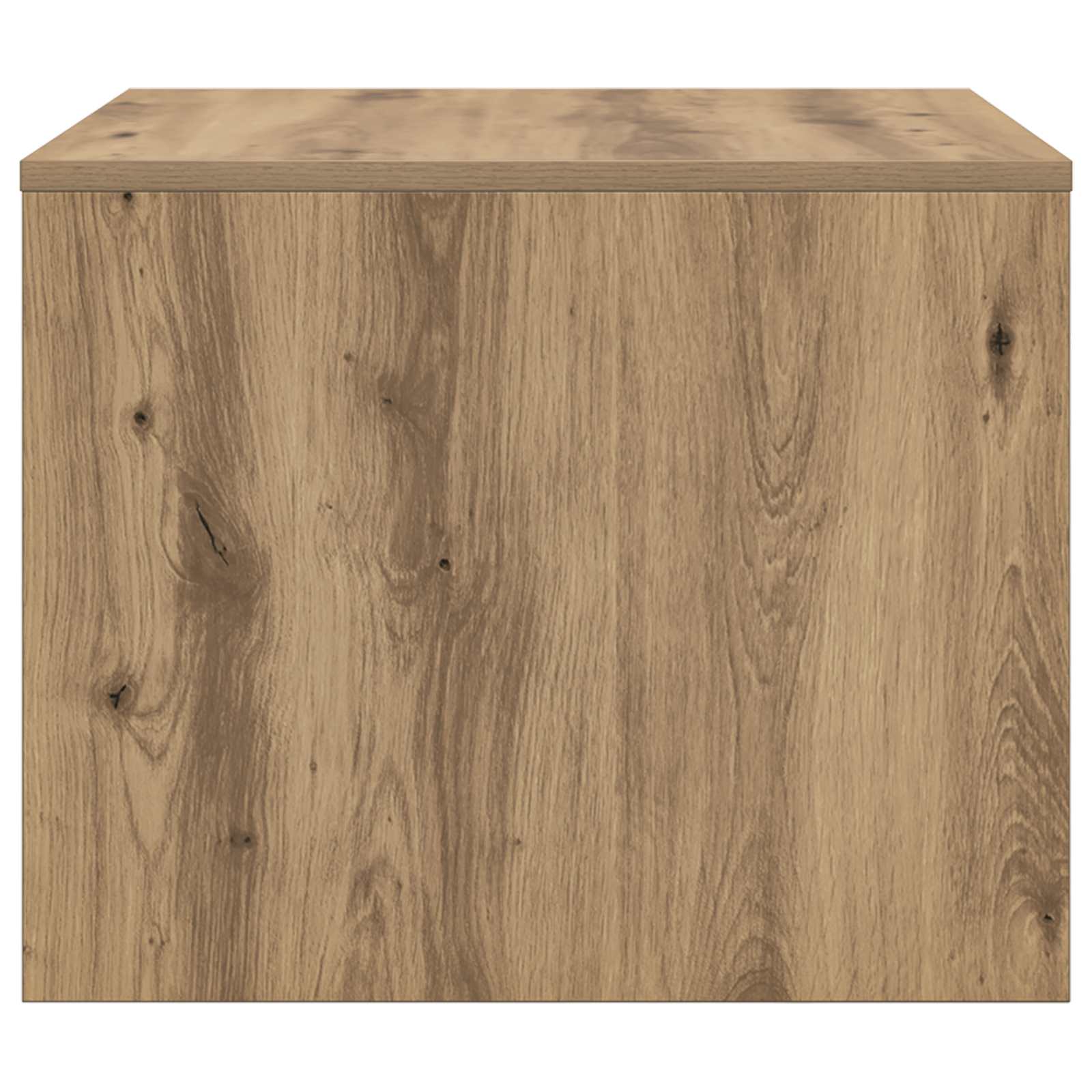 Coffee Table Engineered Wood