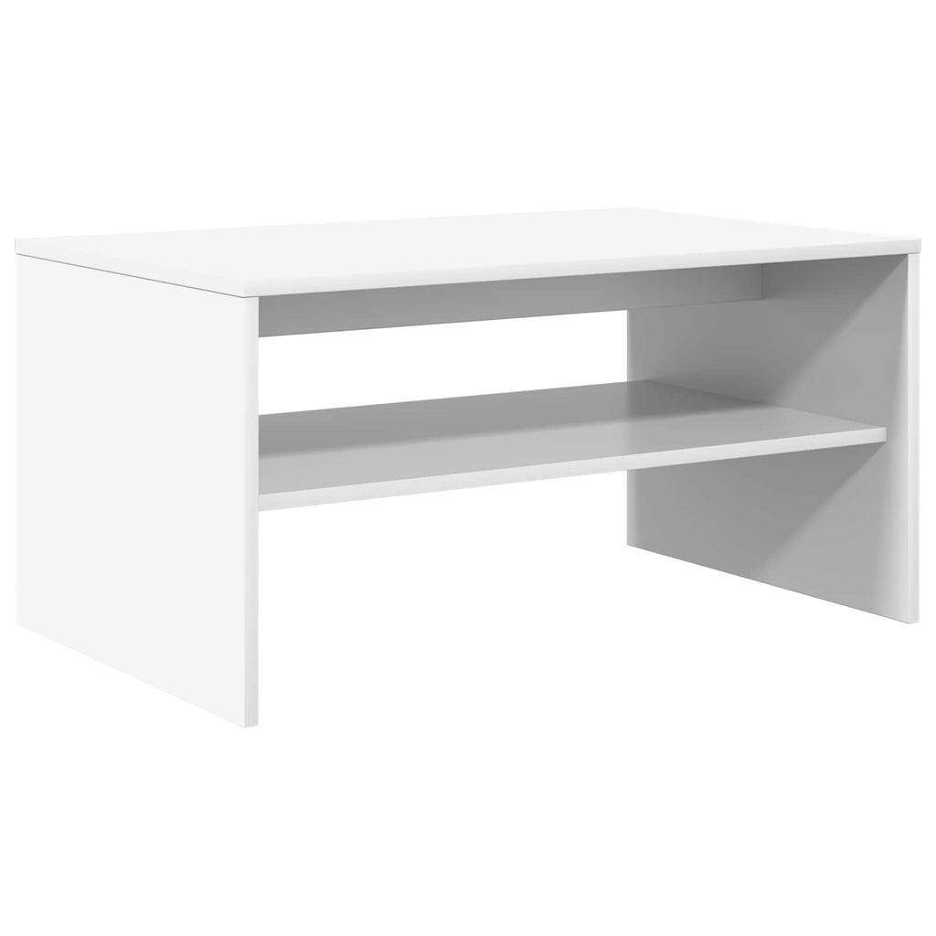 Coffee Table Engineered Wood