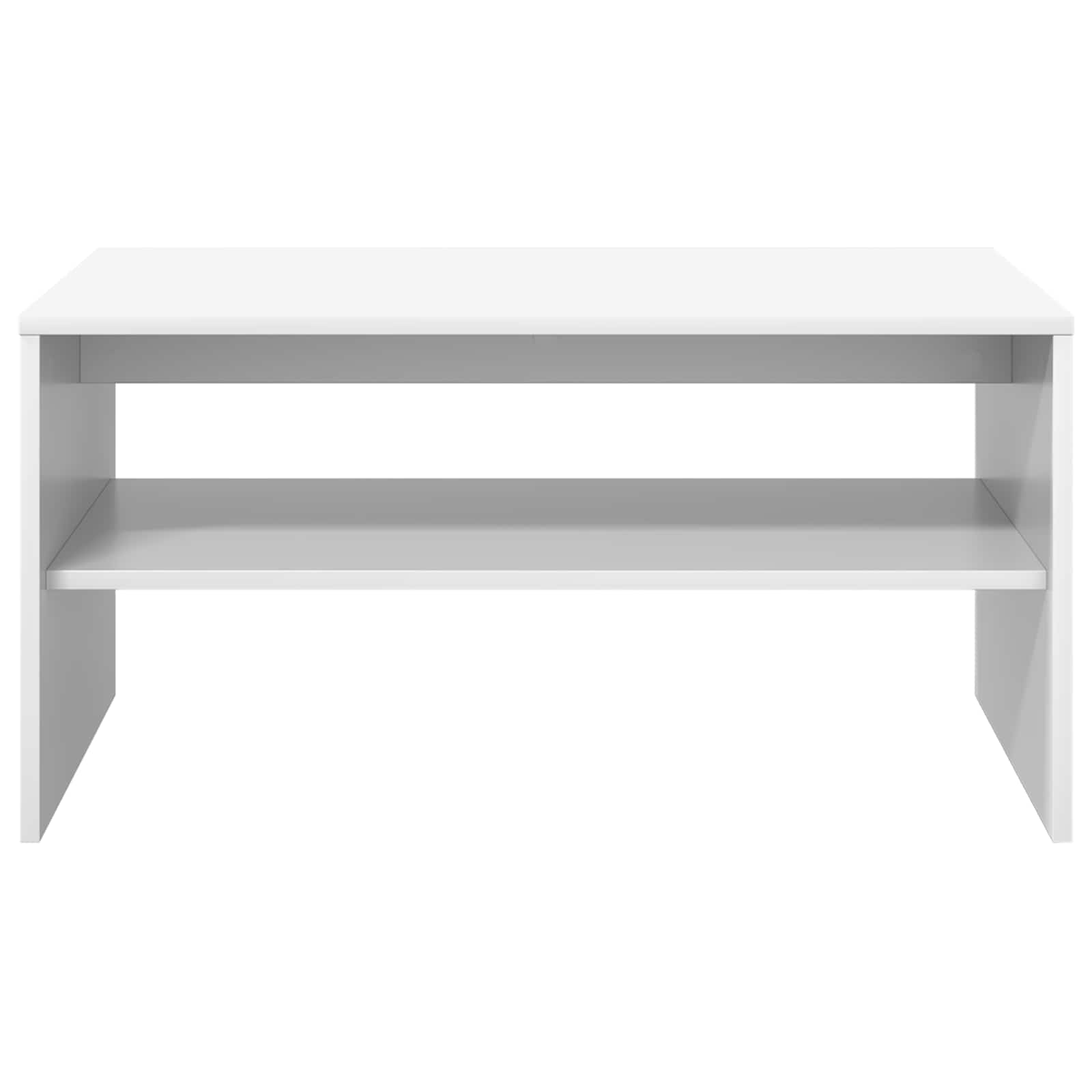 Coffee Table Engineered Wood