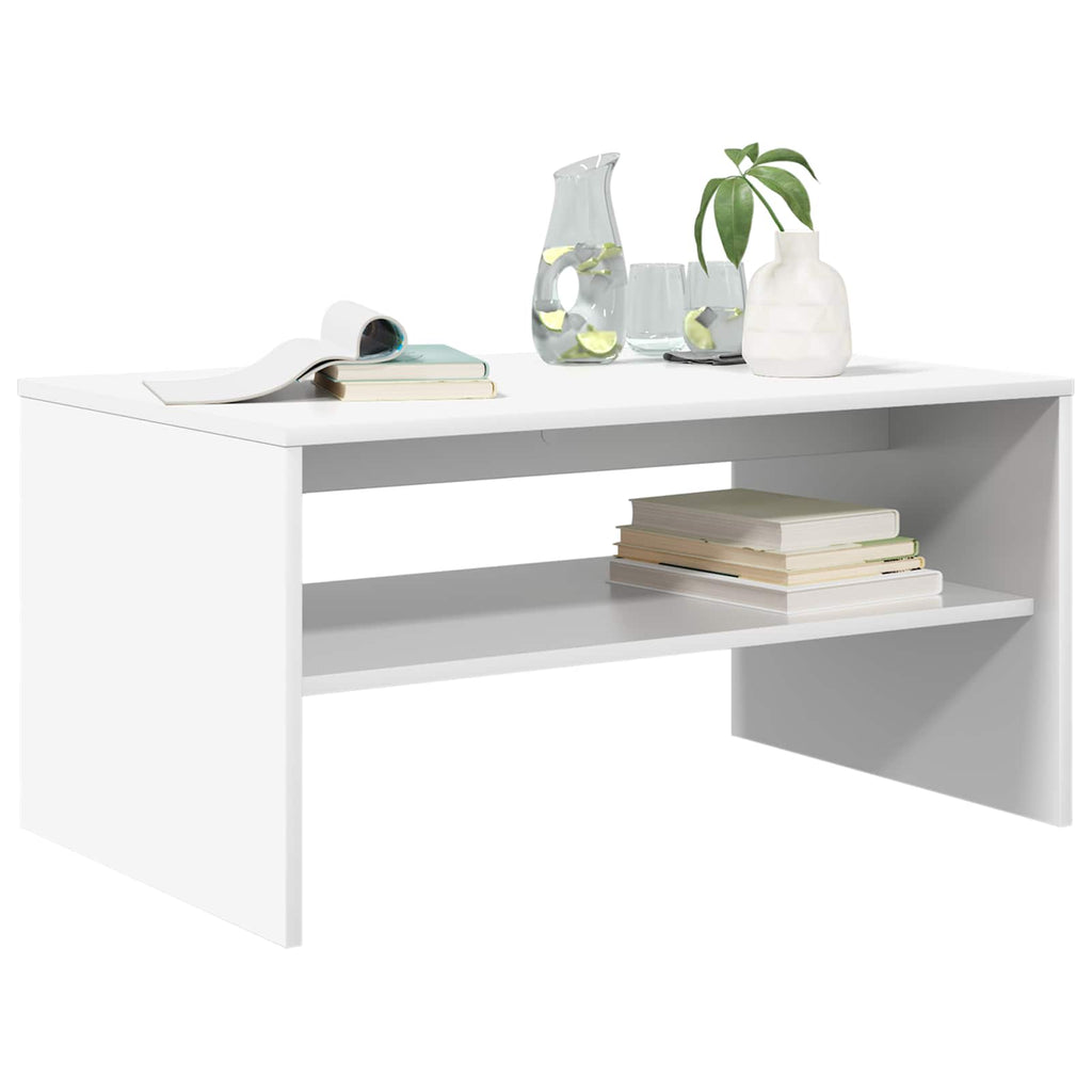 Coffee Table Engineered Wood