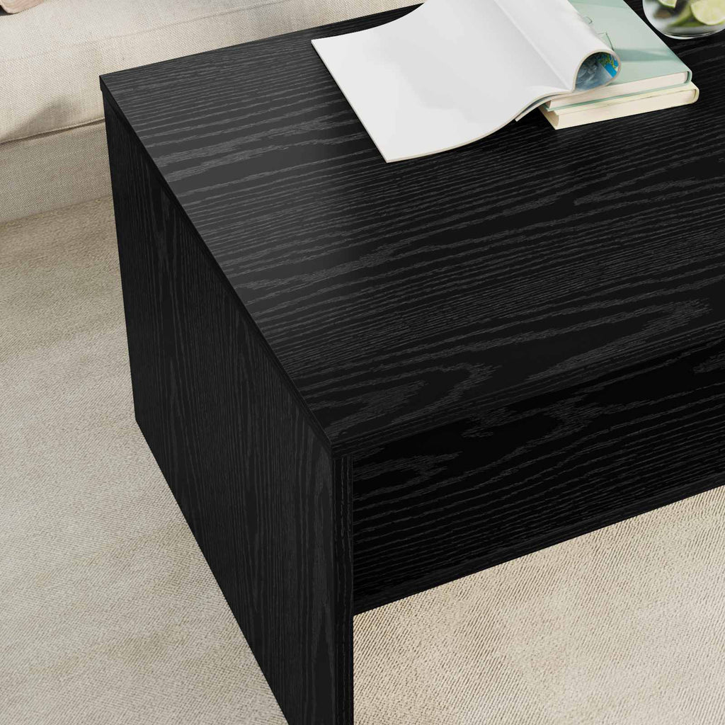 Coffee Table Engineered Wood