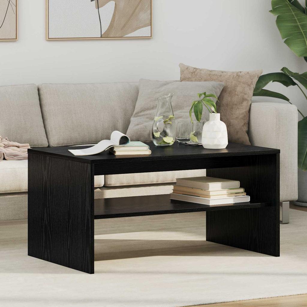 Coffee Table Engineered Wood