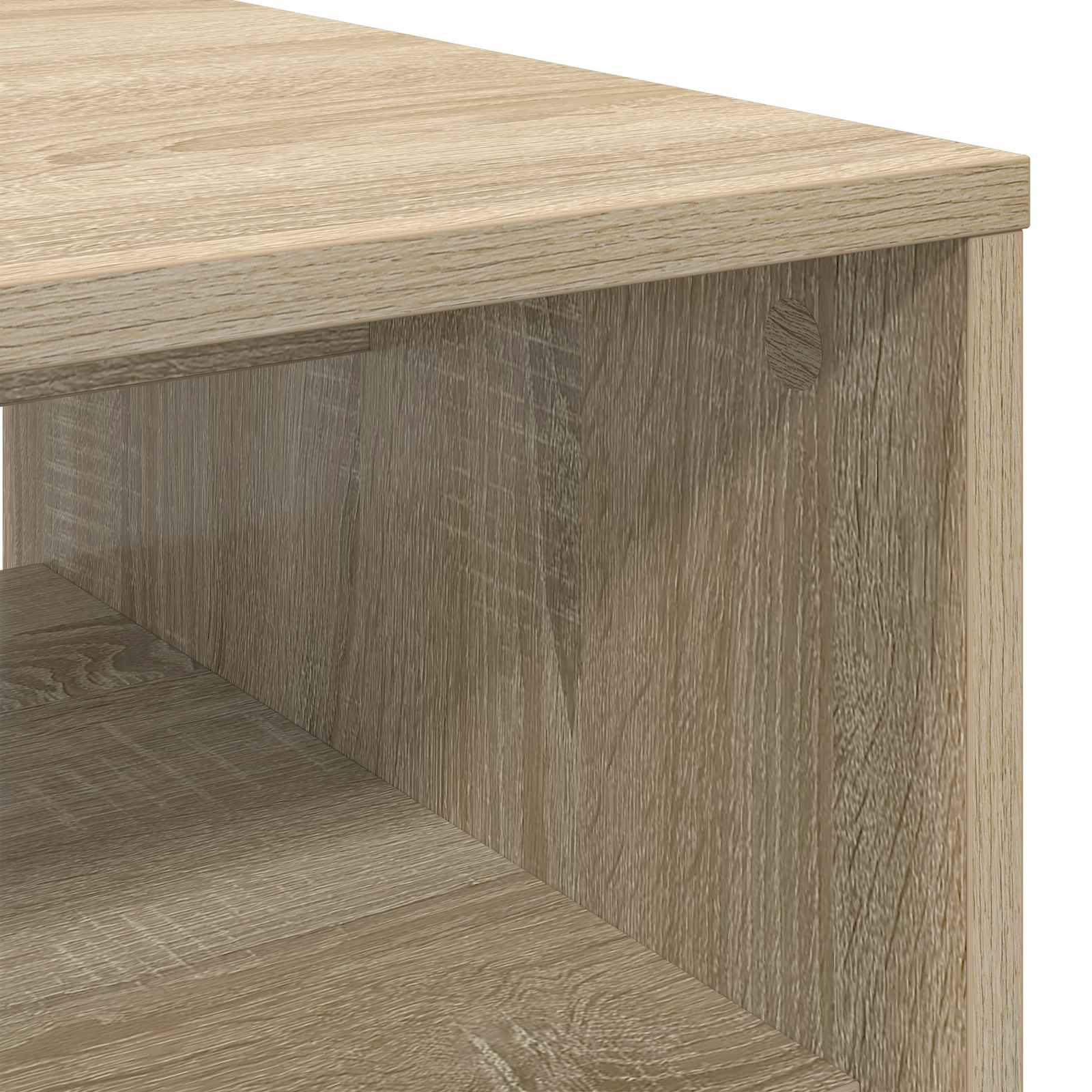 Coffee Table Engineered Wood