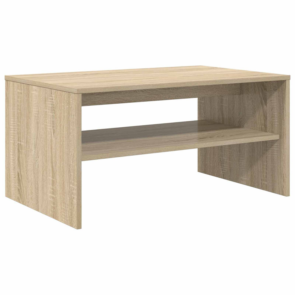 Coffee Table Engineered Wood