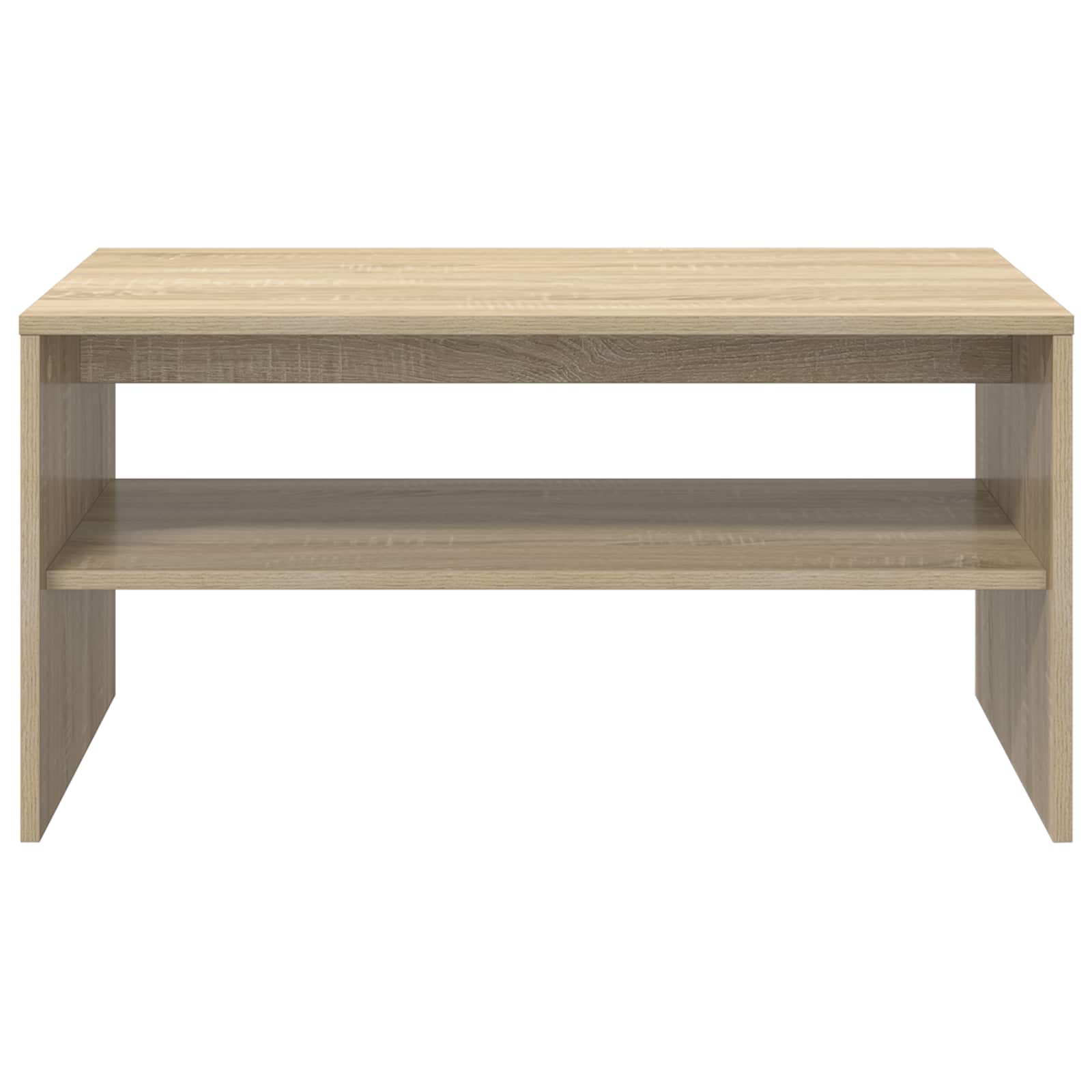 Coffee Table Engineered Wood