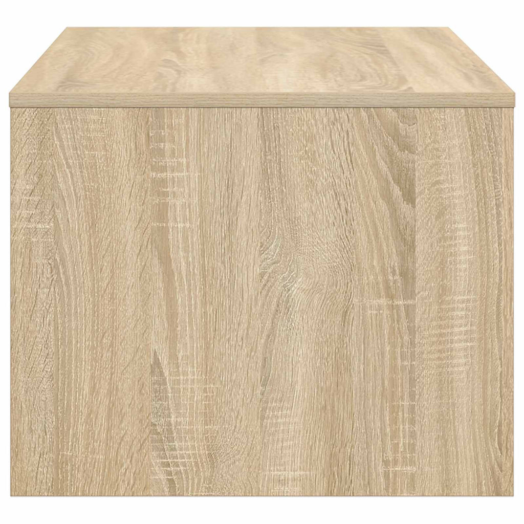 Coffee Table Engineered Wood
