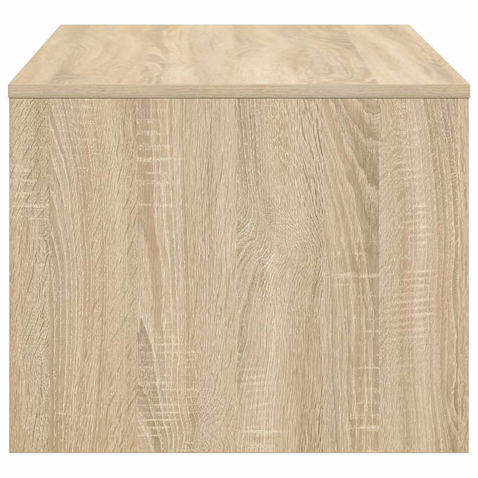 Coffee Table Engineered Wood