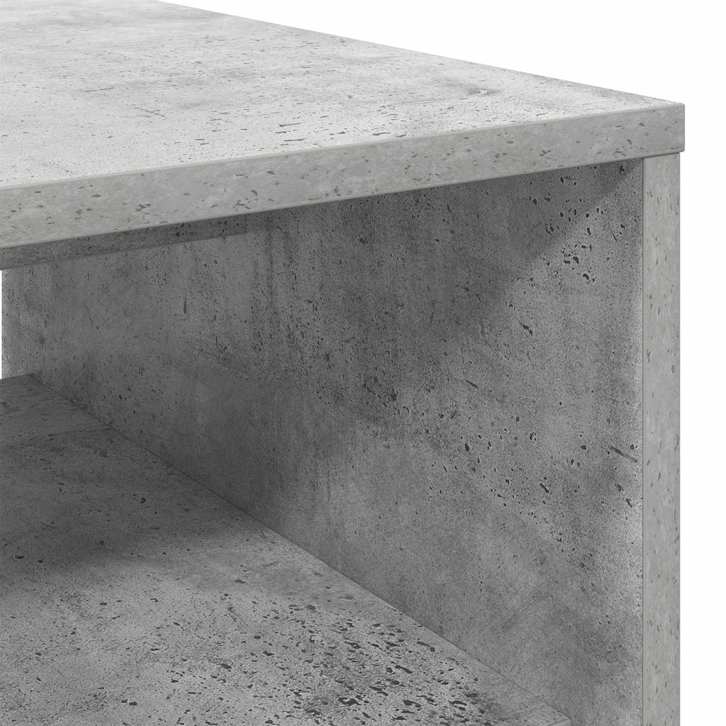 Coffee Table Engineered Wood