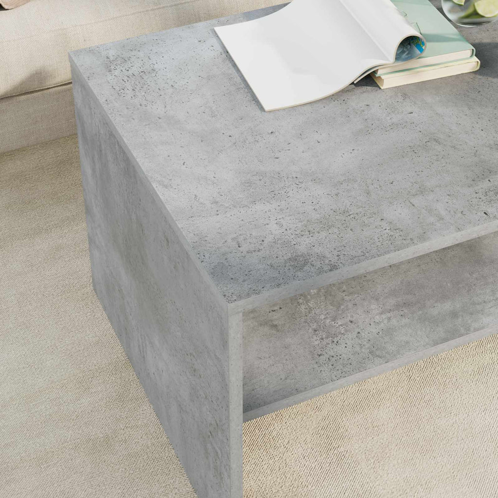Coffee Table Engineered Wood