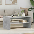 Coffee Table Engineered Wood