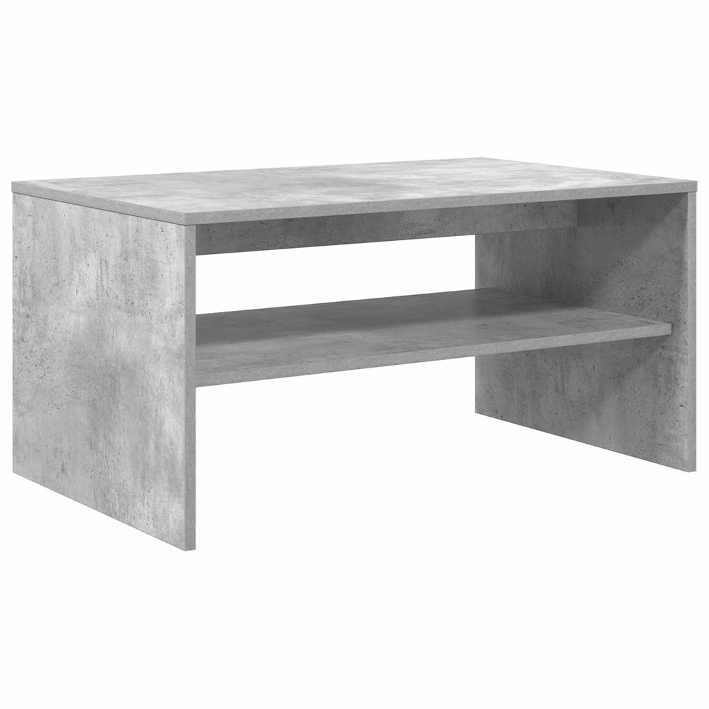 Coffee Table Engineered Wood