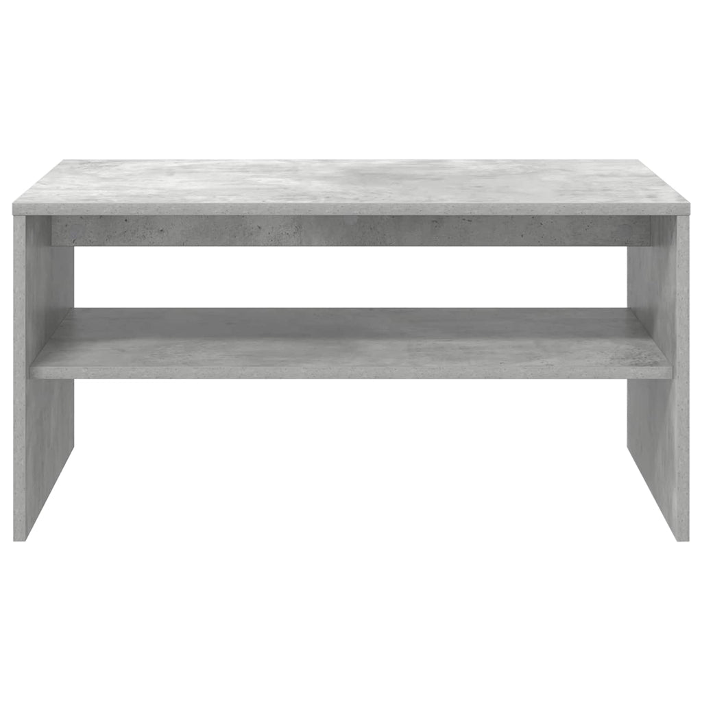 Coffee Table Engineered Wood