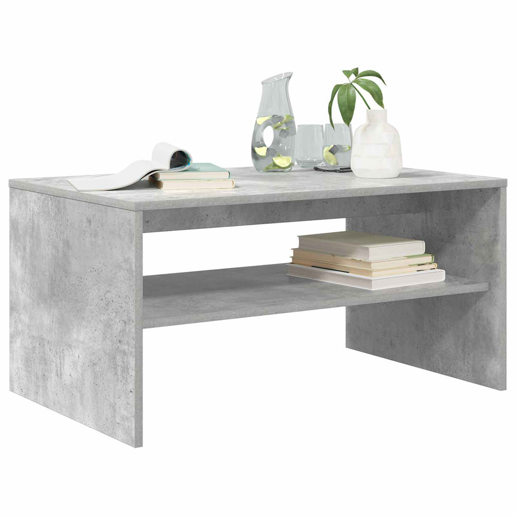 Coffee Table Engineered Wood