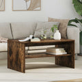 Coffee Table Engineered Wood