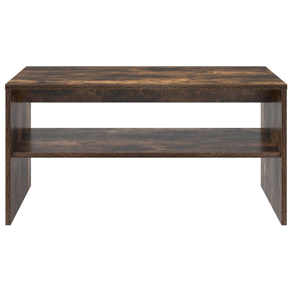 Coffee Table Engineered Wood