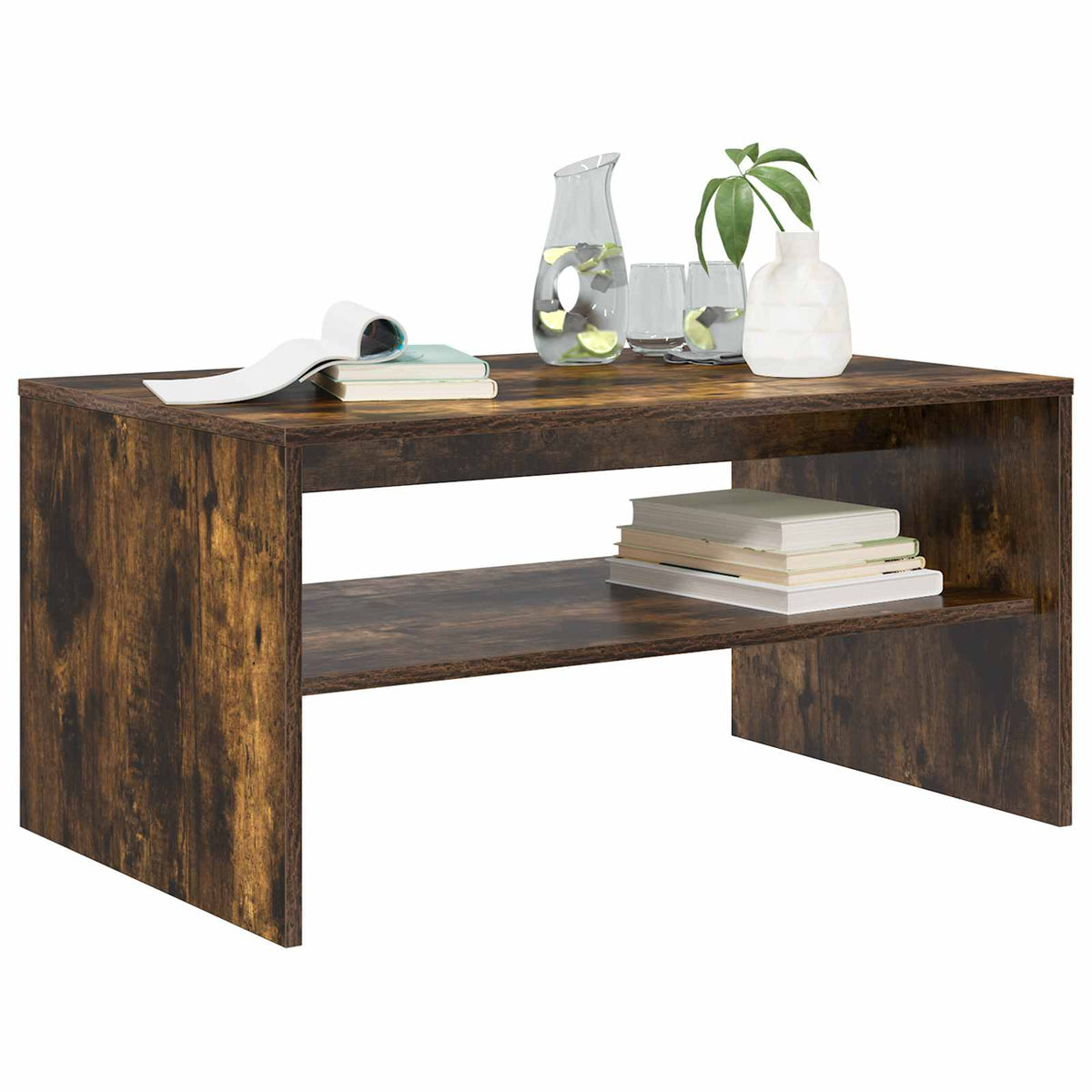 Coffee Table Engineered Wood