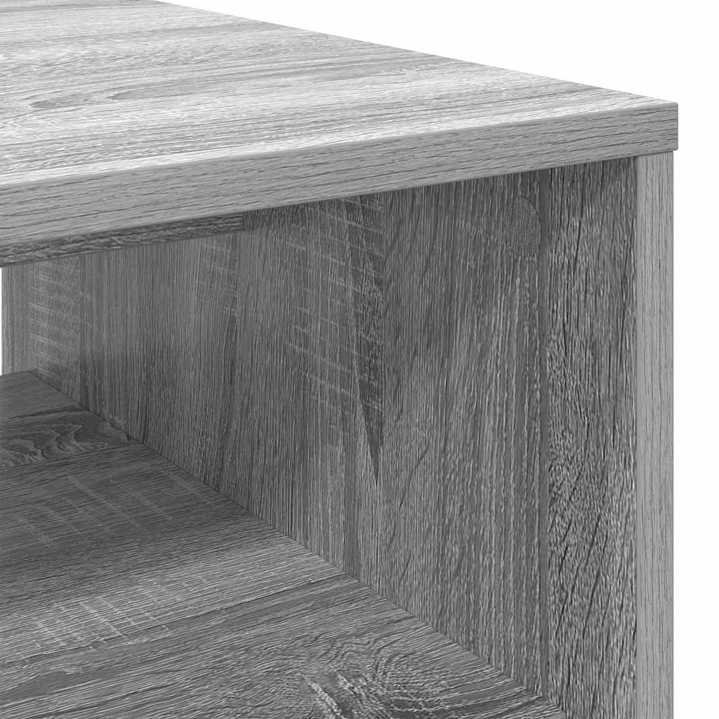 Coffee Table Engineered Wood