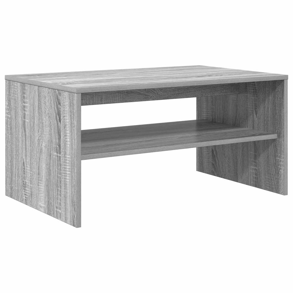 Coffee Table Engineered Wood