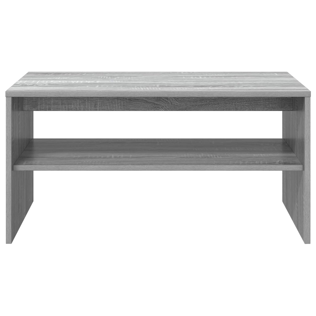 Coffee Table Engineered Wood