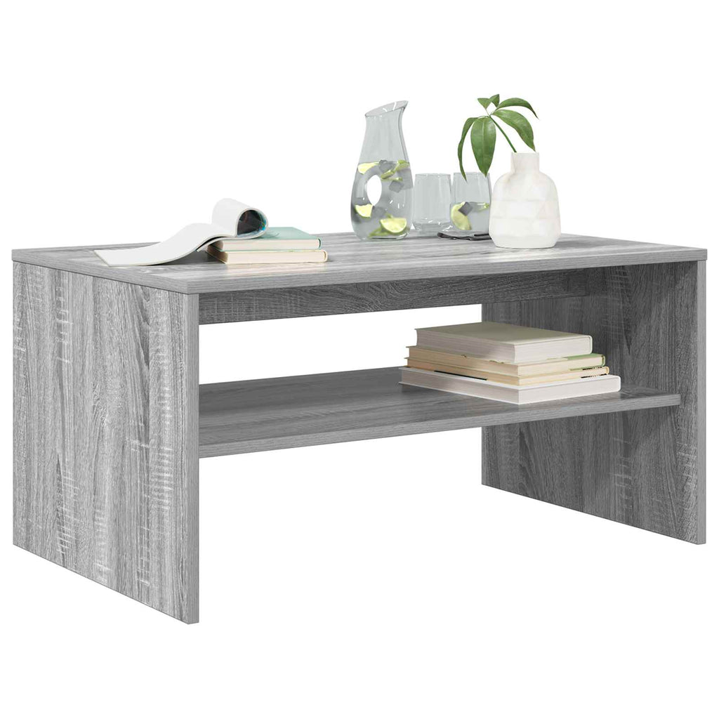 Coffee Table Engineered Wood