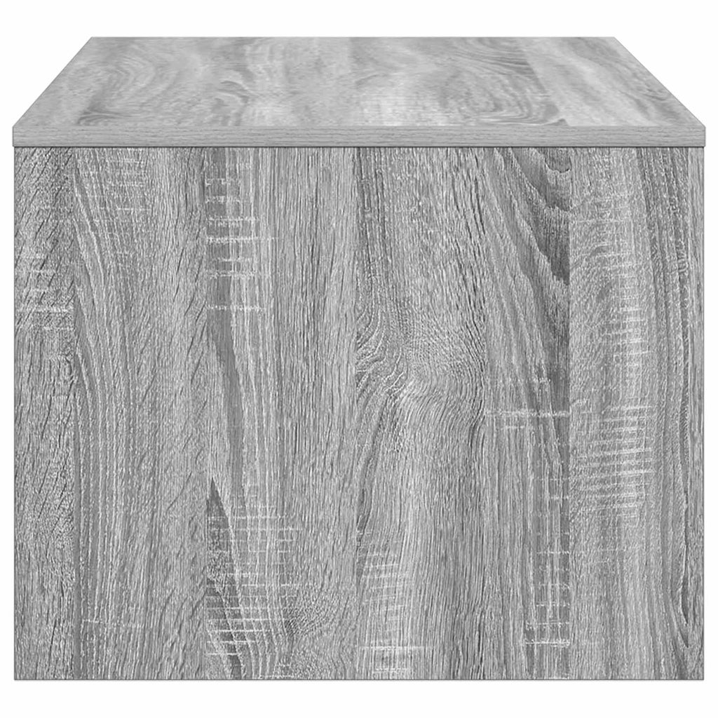Coffee Table Engineered Wood
