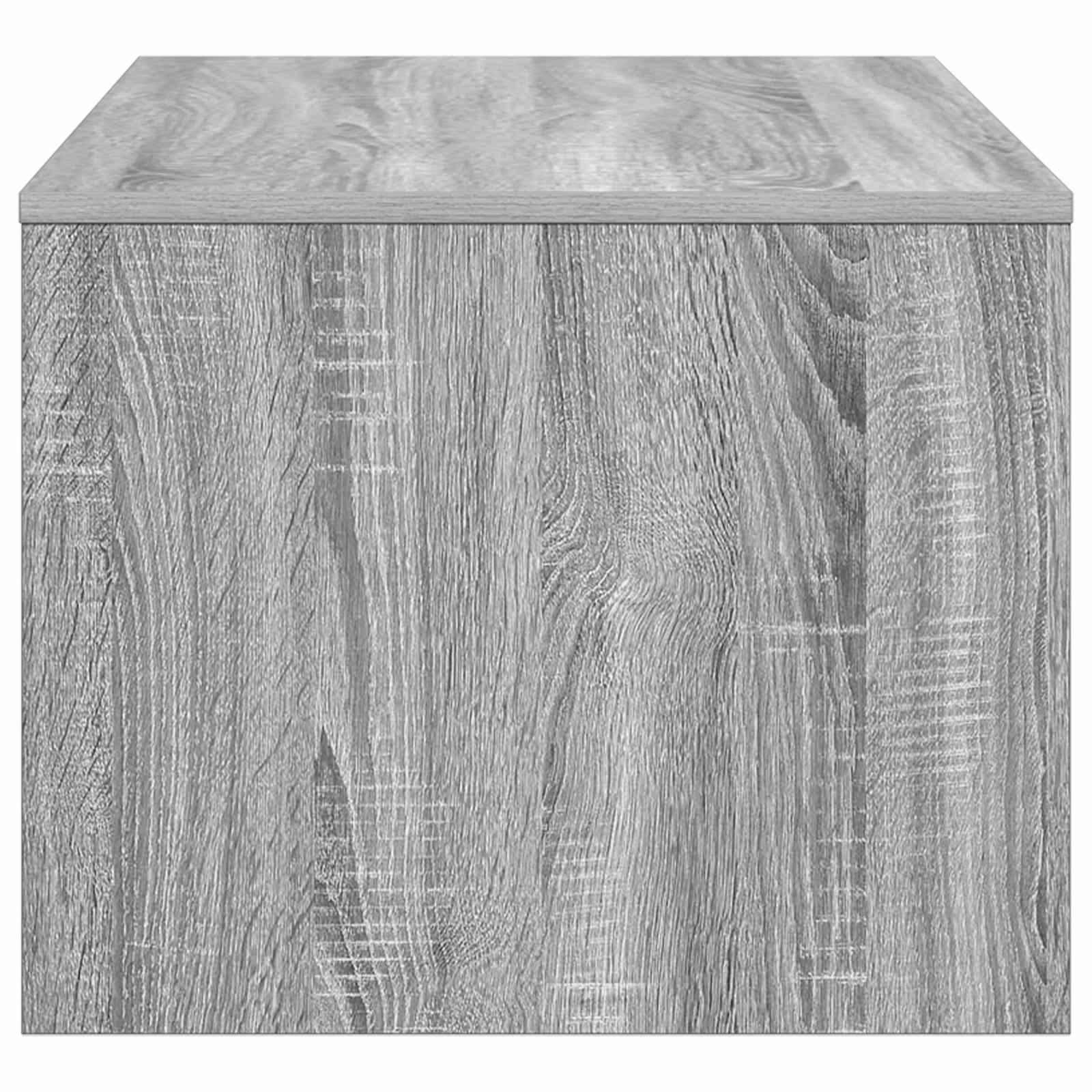 Coffee Table Engineered Wood