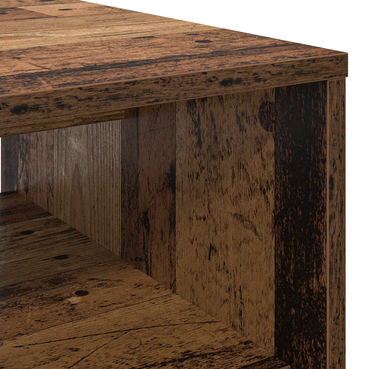 Coffee Table Engineered Wood