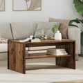 Coffee Table Engineered Wood